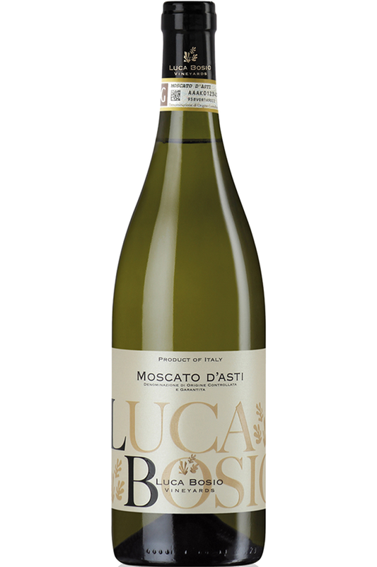 Moscato d'Asti