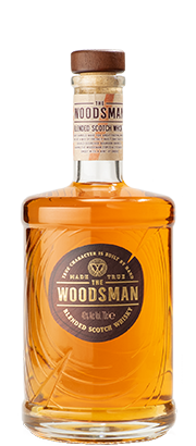 Woodsman