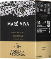 Maré Viva Tinto 3 L