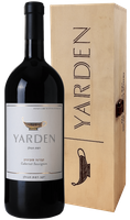 Yarden Cabernet Sauvignon Magnum 1,5l