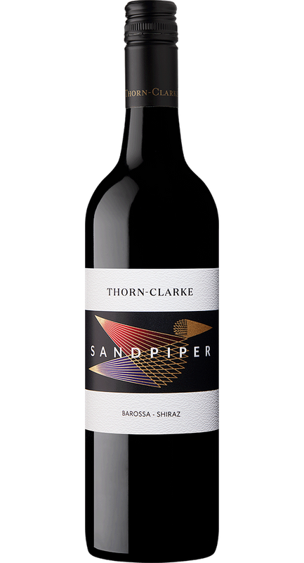 Sandpiper Shiraz 2018