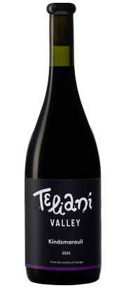 Telliani Valley Winery 97 Kindzmarauli