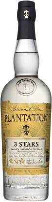 Rum Plantation Blanco 3 Stars