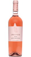 Lama di Pietra Nero di Troia Rosato