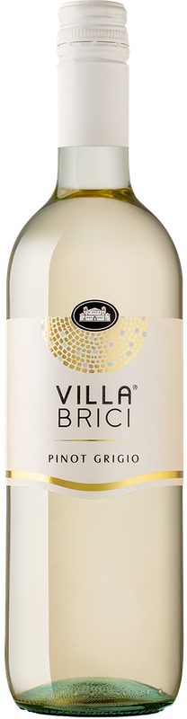 Villa Brici Pinot Grigio