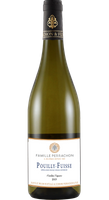 Famille Perrachon Pouilly-Fuissé Vieilles Vignes