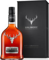 Dalmore King Alexander III Malt Scotch Whisky