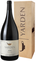 Yarden Chardonnay Magnum 1,5 l