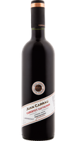 Juan Carrau Cabernet Sauvignon