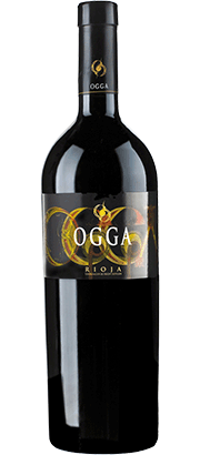 Rioja Ogga
