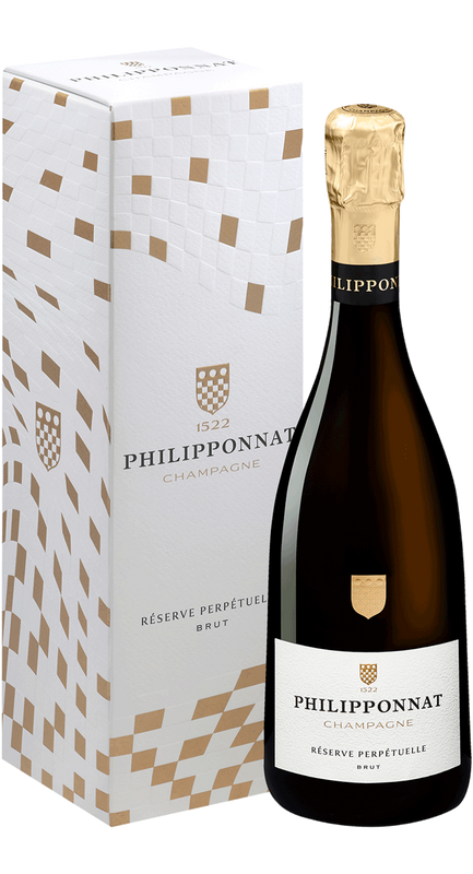 Champagne Philipponnat Réserve Perpétuelle Brut