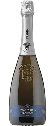 Pradio Passaparola Prosecco