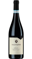 Zestaw prezentowy Salvano Vini - 6 win