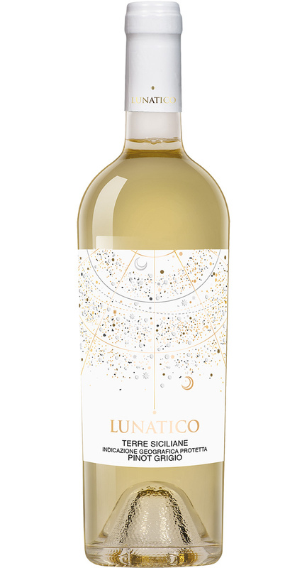 Lunatico Pinot Grigio