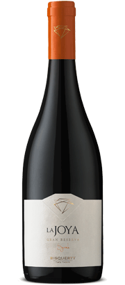 La Joya Gran Reserva Syrah