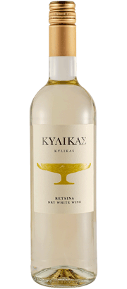 Kylikas Retsina