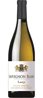 Pierre Edgard Sauvignon Blanc Lucy