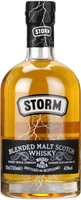 Storm Blended Malt Scotch Whisky