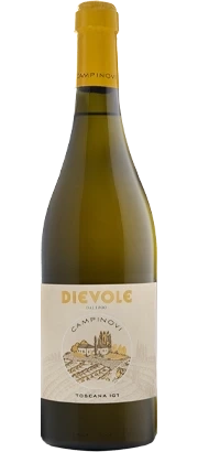 Dievole Campinovi