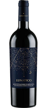 Lunatico Montepulciano d’Abruzzo