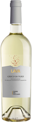 Lava Greco di Tufo