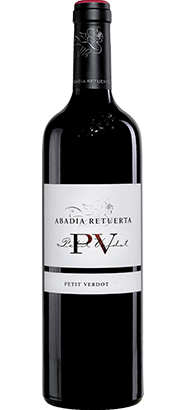 Abadía Retuerta Petit Verdot