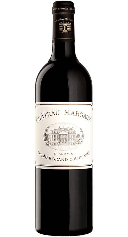 Château Margaux 2020