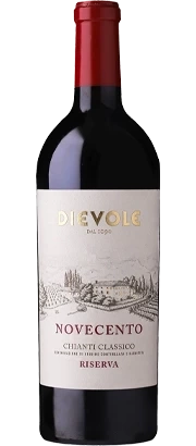Dievole Novecento Chianti Classico Riserva