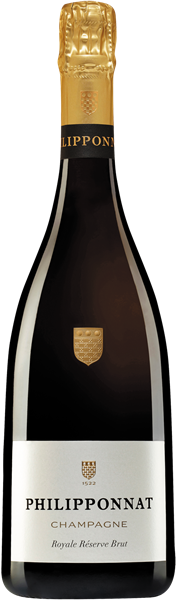 Champagne Philipponnat Royal Réserve Brut