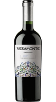 Veramonte Organic Merlot Gran Reserva 