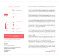 Książka z przepisami "Kuchnia Mistrzów"