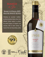 1908 Bianco di Gio
