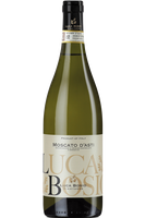 Moscato d'Asti