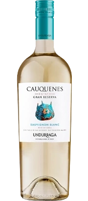 Cauquenes Gran Reserva Sauvignon Blanc 2023
