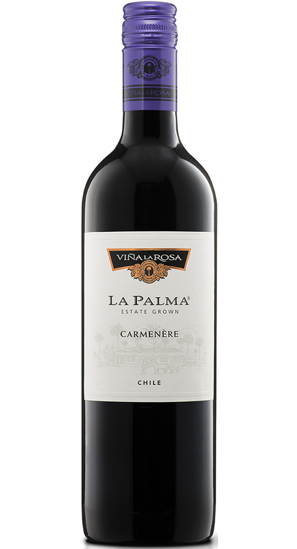 La Palma Carménère