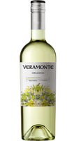 Veramonte Organic Sauvignon Blanc Gran Reserva