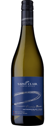 Saint Clair Vicar’s Choice Sauvignon Blanc