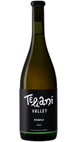 Teliani Valley Winery 97 Khikhvi