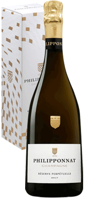 Champagne Philipponnat Réserve Perpétuelle Brut