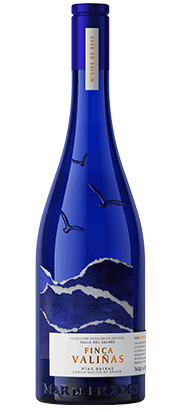 Mar de Frades Finca Valiñas