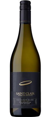 Saint Clair Marlborough Origin Sauvignon Blanc