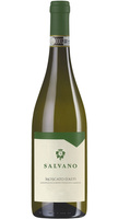 Zestaw prezentowy Salvano Vini - 6 win