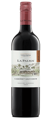 La Palma Cabernet Sauvignon