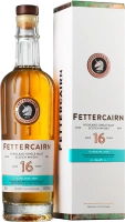 Fettercairn 16 YO Single Malt Scotch Whisky