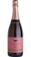 Yarden Rosé Sparkling