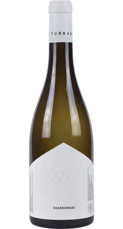 Winnica Turnau Chardonnay