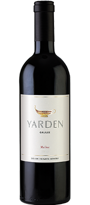 Yarden Malbec