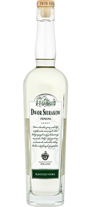 Dwór Sieraków Pieprzowa 0,7 l