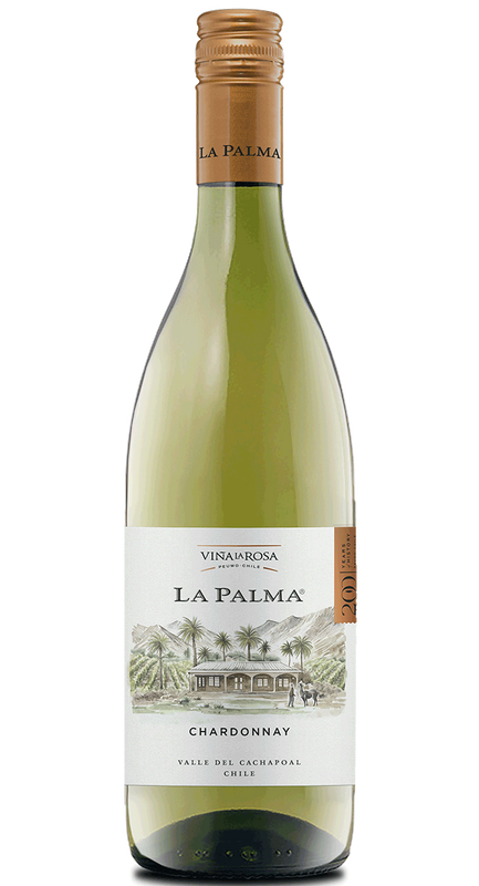 La Palma Chardonnay