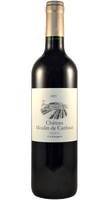 Château Moulin de Canhaut Cru Bourgeois